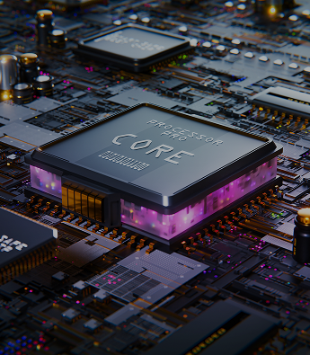 Server Components