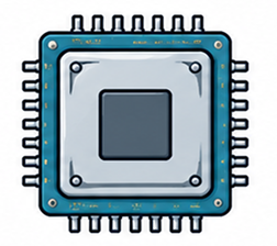 CPU