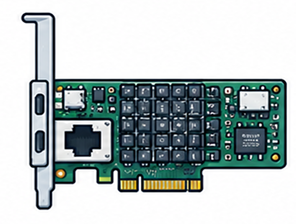 HBA card