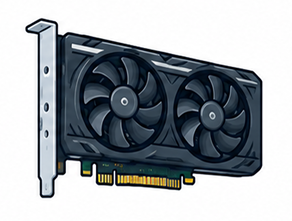 GPU accelerator