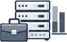Enterprise Server