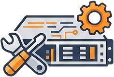 Barebone Server